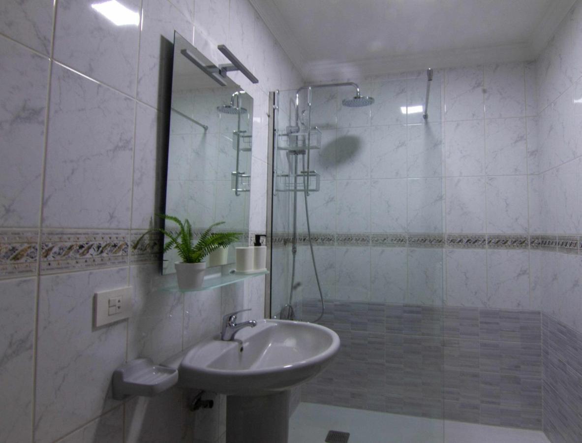 Cozy Family Apartment With 3 Bedrooms Пуэрто-де-ла-Крус Экстерьер фото